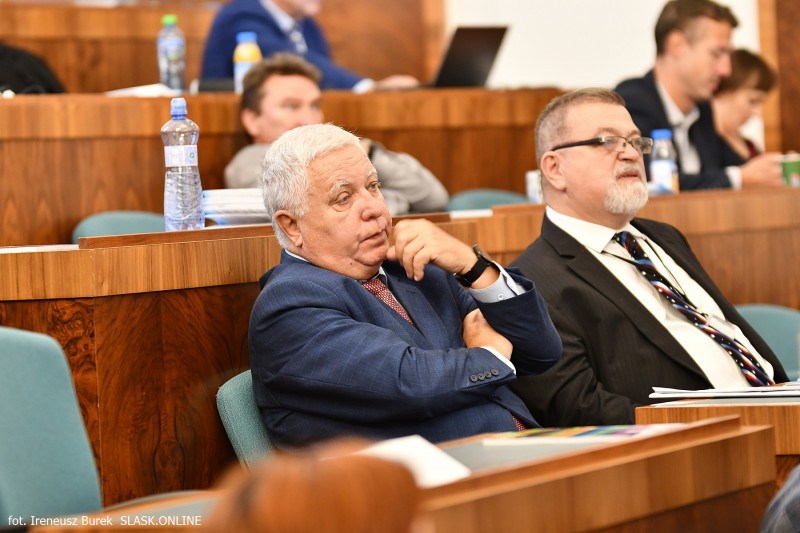 XXVIII Spotkania Biznesu z Czech, Polski i Słowacji w Ostrawie - energetyka i transport w Europie